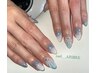 【Hand】☆デザイン持ち込みコース☆¥7500
