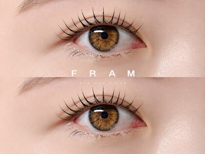 フラム(FRAM)の写真