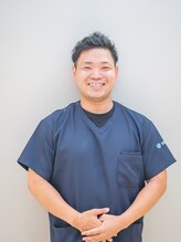 リカラボ接骨院 稲沢院&nbsp;森川 裕紀
