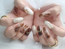 マーチ 国際通り店(MARCH)/Amber nuance