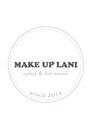 メイクアップラニ(MAKE UP LANI)/MAKE UP LANI