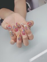 ラネイル(Ra Nail)/