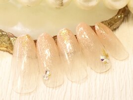 【極上シンプルコース】