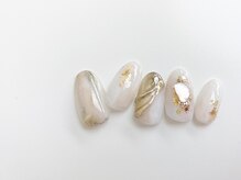 ヨロ(YOLO)/ミラー/ニュアンス