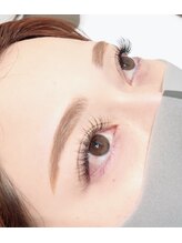 グランルシア(GRAN Lucia)/パリジェンヌ/まつ毛パーマ