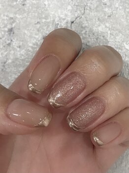 リネイル(Re nail)/
