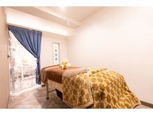 美珠N1/【ベッドブース】