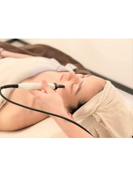 シミしわ改善！予防ケア