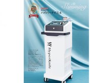 カリン 銀座(kalin)/ハイパーナイフ導入サロン★