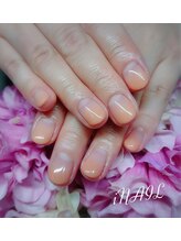 アイネイル(iNAIL)/