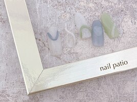 HAND 8,980yenコース