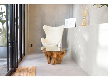 ビューティーデイ バイ オーキッド(BEAUTY DAY by ORCHID)/《脱毛・毛穴・小顔》代々木上原