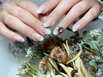 サロンドフォーエイチ(salon de 4H)/やっぱり王道フレンチ♪