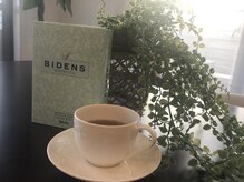 ウォームビューティー 新宿御苑(Warm Beauty)/宮古島のビデンスティ♪