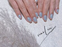 ネイリュー(naiLiu)/フレンチネイル