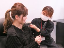 ホワイトニングバー ファミリかしわ店/どなたでも簡単にできるケア方法