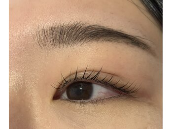 リシェル 町田(Richelle)/パリジェンヌ♪