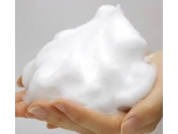 シェリー(CHERIE)/ホイップ洗顔