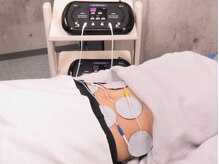 仙台整体院 泉中央院/EMSトレーニングメニューあり◎