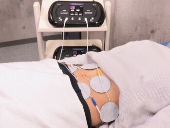 仙台整体院 泉中央院/EMSトレーニングメニューあり◎