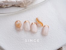 シンス(Since)/12月monthly plus(美央)