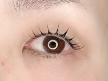 コム 草加マルイ店(com by neolive)/パリジェンヌラッシュリフト！