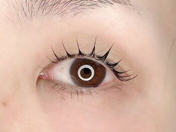 コム 草加マルイ店(com by neolive)/パリジェンヌラッシュリフト!