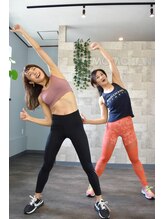 モムチャン フィットネスジム(MOMCHANG FITNESS GYM)/レッスンを15分体験出来ます