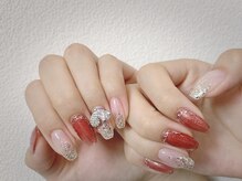 しゅり ネイル/