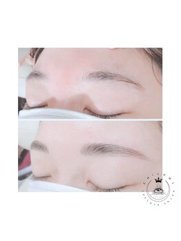 チッチ 小倉店(chicchi)/ハリウッドブロウリフト