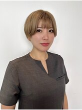 アルフォービューティ 広島店(ALU FOR BEAUTY) 吉田 しずく