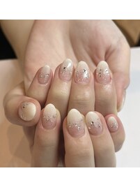 10月◇ネイル