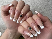 ネイルズ バイ サトヤ(nails by...3108)