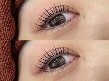 ランネ 池袋西口店(LanNe)/パリジュンヌラッシュリフト