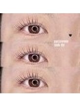 クレールビビ 南国店(CLAIR BiBi)/まつげパーマ/ラッシュリフト