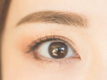 ラシク ゼロ 草加駅前(Lashiku Zero)/アイブロウWAX