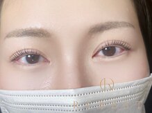 リーベスト 心斎橋(REBEST)/パリジェンヌラッシュリフト