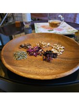 ミホズルーム(Miho‘s room)/今日のハーブ