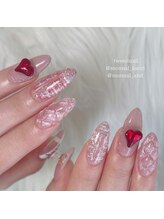 モナールアンド(MONNAL&)/