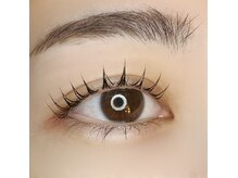 ワーフ(W.a.h.f.)/大人気！束感まつげ♪