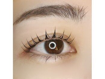 ワーフ(W.a.h.f.)/大人気！束感まつげ♪