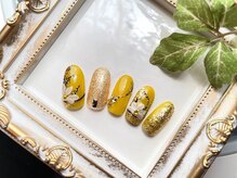 ユウコネイルズアンドエステティック ラ デェス(Yuko Nails & Esthetic La Deesse)/ダイヤモンド（定額制）　¥11000