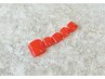 【全員】フット　90分　ワンカラー　6000円
