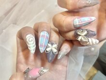 ピンキー(PINKY)/