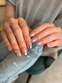 ミディアムアート