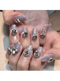 持ち込みパーツ