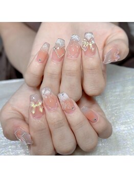 クイーンズビューティーサロン 新宿本店(Queen's beauty salon)/パラジェル対応可