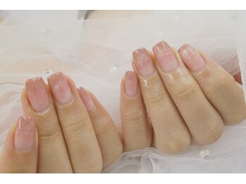 ジーエー(G.A)/ダブルグラデ¥4950