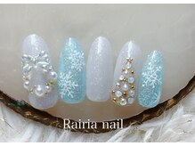 ライリアネイル(Rairia nail)/