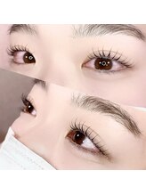 ケシェリー(KeSherry)/ハイグレードラッシュリフト